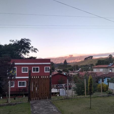Quarto Aconchegante São Bento do Sapucaí Zewnętrze zdjęcie