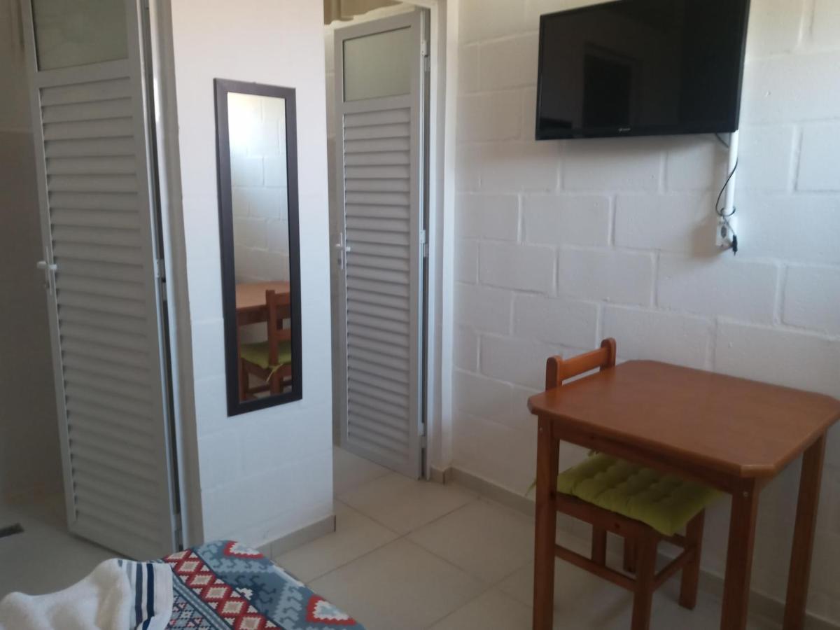 Quarto Aconchegante São Bento do Sapucaí Zewnętrze zdjęcie