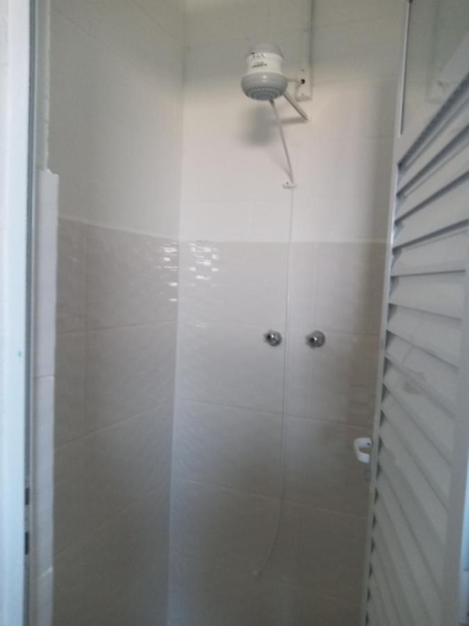 Quarto Aconchegante São Bento do Sapucaí Zewnętrze zdjęcie
