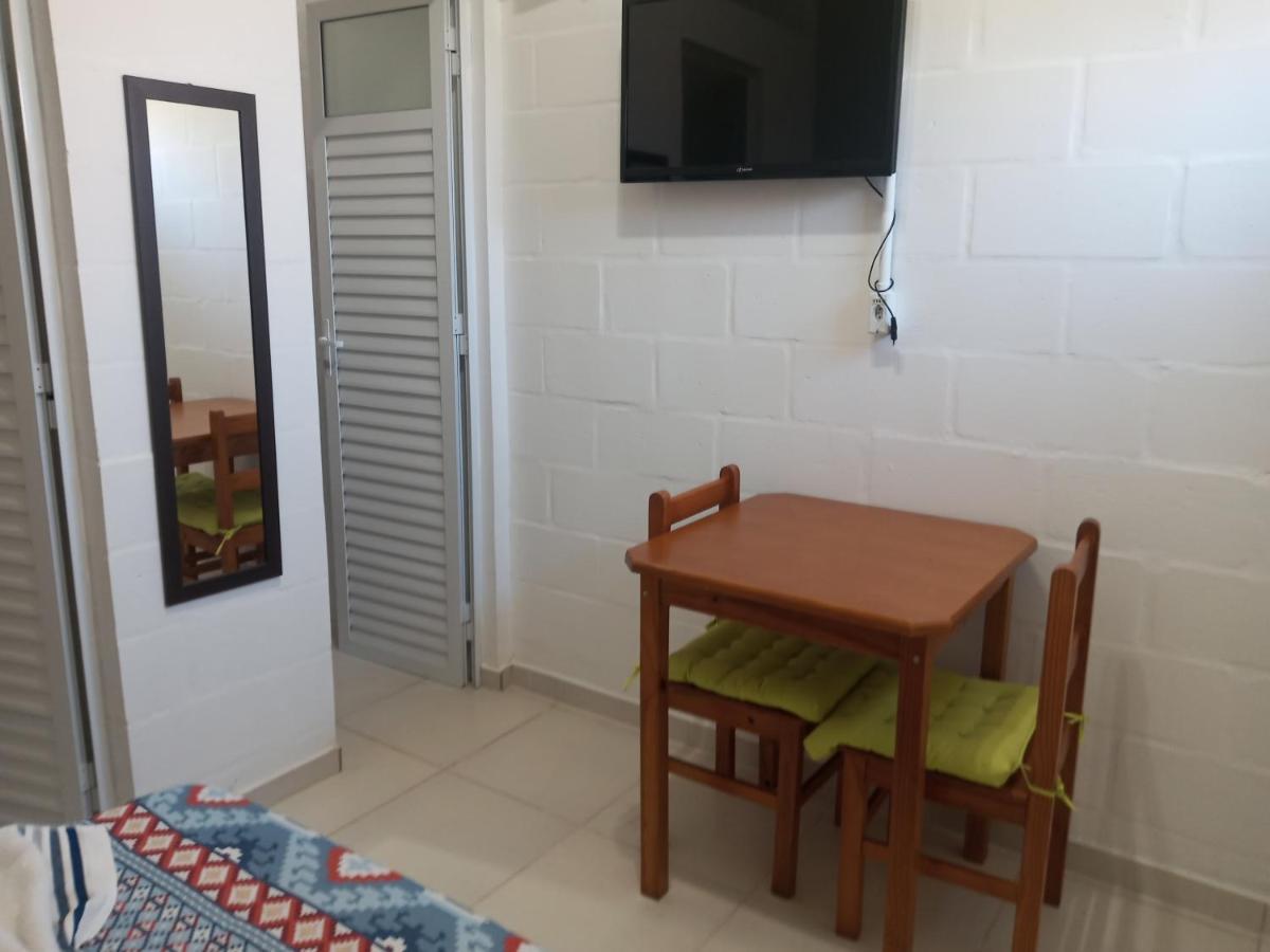Quarto Aconchegante São Bento do Sapucaí Zewnętrze zdjęcie