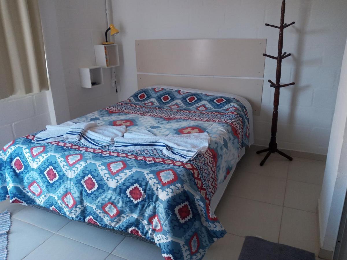 Quarto Aconchegante São Bento do Sapucaí Zewnętrze zdjęcie