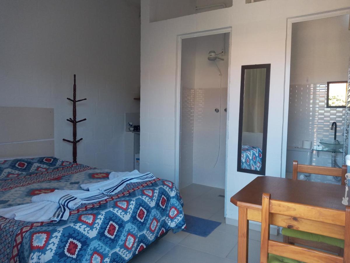 Quarto Aconchegante São Bento do Sapucaí Zewnętrze zdjęcie