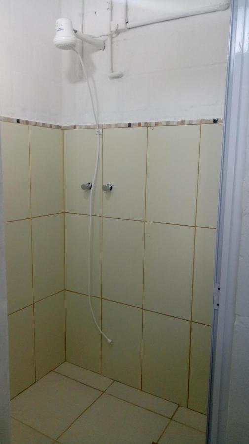 Quarto Aconchegante São Bento do Sapucaí Zewnętrze zdjęcie